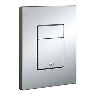 Grohe Skate Cosmopolitan Панель смыва, хром (38732000)
