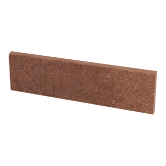 Цоколь Taurus Brown 8,1x30 код 7520 Ceramika Paradyz (Z---081X300-1-TAUR.BR---C)