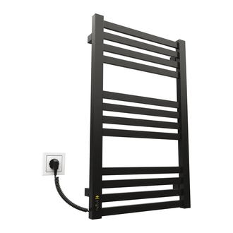 Рушникосушарка KOSSER Герда 800х500 EL (ДГ02EL)