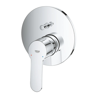 Змішувач для ванни Grohe Eurostyle Cosmopolitan (24052002)