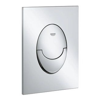 GROHE Skate Air клавиша смыва (цвет-хром) (37965000) фото 1 Aquada.com.ua
