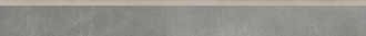 Цоколь Lukka Grafit 8x79,7x0,9 код 2839 Cerrad (5903978232839)