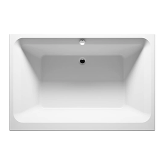 Ванна Devit Iven 180 х 120 см (18012141) фото 1 Aquada.com.ua