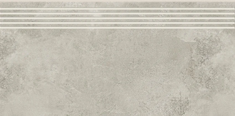 Сходинка Quenos Light Grey 298x598x8 Opoczno (TDZZ1229845947)