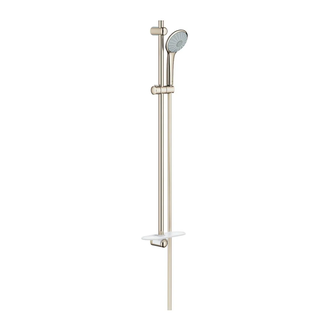 Душовий гарнітур Grohe Euphoria 110 Massage, полірований нікель (27226BE1)