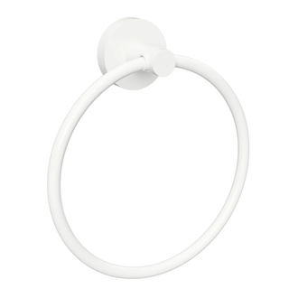 Кільце для рушників 104104064 White  Bemeta Чехія