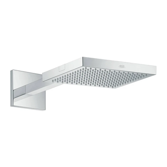 Верхній душ AXOR ShowerCollection 24х24 (10925000)