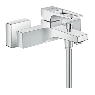 Смеситель для ванны, однорычажный Hansgrohe Metropol (цвет - хром) (74540000) фото 1 Aquada.com.ua