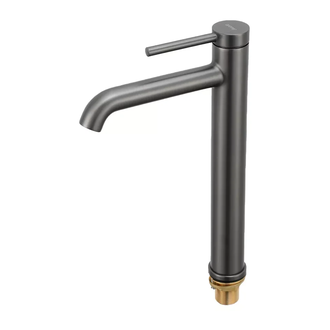 GAPPO G1006-29 смеситель, серый (G1006-29)