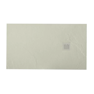 Душовий піддон Roca Ignis 160x80 Cemento (AP70164032001300)