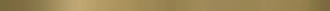 Фриз Uniwersalna listwa metalowa Oro 20x600x9 Paradyz (L---020X600-1-UNIW.MEPROR)