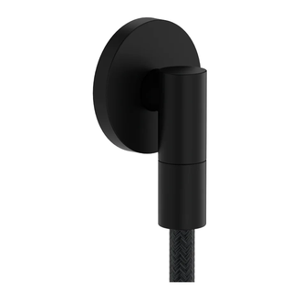 Шлангове приєднання Hansgrohe Fixfit Fine S (колір - чорний матовий)  28882670