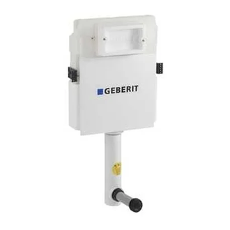 Бачок смывной Geberit Sigma UP720 (109.791.00.1+152.434.16.1) фото 1 Aquada.com.ua