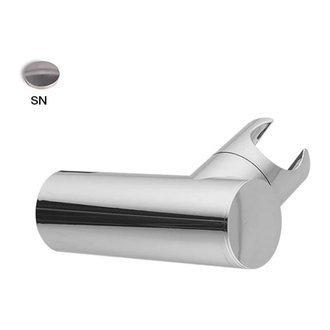 Тримач душу Fima Carlo, brushed nickel (F2093SN)