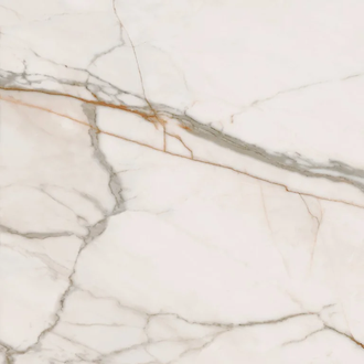 OPOCZNO Плитка підлогова Cosima White SATIN 79,8x79,8 код 3202 Опочно (TGGR1011046254)