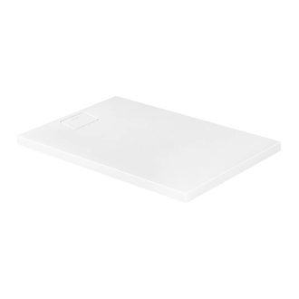 Душевой поддон 120 х 80 х 5 см Duravit Stonetto, белый (720148380000000) фото 1 Aquada.com.ua