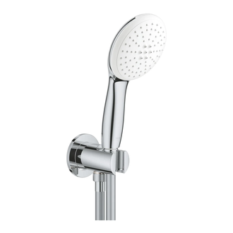 Grohe Tempesta 110 душевой набор, хром (26406003)