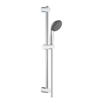 Душовий гарнітур, 1 режим струменя Grohe Vitalio Start 100 27942000