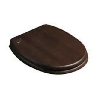 Кришка до унітазу Arcade горіх/бронза AR009   SIMAS (AR009 / bronze)