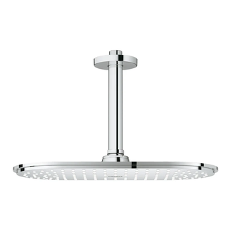 Верхній душ з кронштейном Grohe Rainshower Veris 300 (26059LS0)