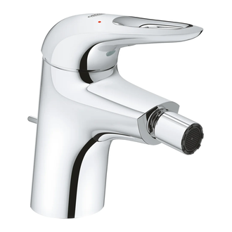 Grohe Eurostyle Смеситель для биде, хром (33565003)