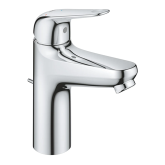 Grohe Swift смеситель для раковины, хром (24328001)