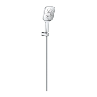 Grohe Rainshower SmartActive Душевой набор, хром (26589000)