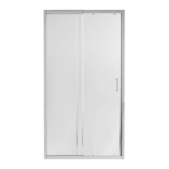 Душові двері в нішу Qtap Taurus CRM201-11.C6 (TAUCRM20111C6) фото 1 Aquada.com.ua