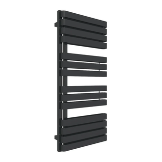 Рушникосушка 1110х500 Warp S WGWAS111050K9M5GD Terma