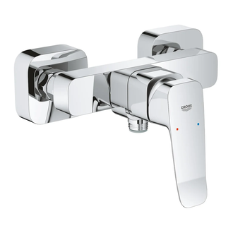 Grohe Dice Смеситель для душа, хром (1018740000)