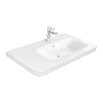 Раковина для мебели Duravit DuraStyle 80 х 48 см (2326800000) фото 1 Aquada.com.ua