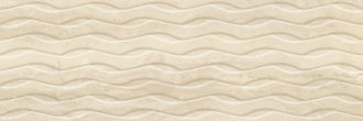 Плитка стінова Silence Beige RECT STR Блиск 25x75 код 6917 Ceramika Paradyz (SSR-250X750-1-SILE.BE)