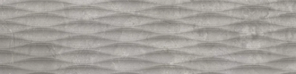 Плитка підлогова Masterstone Silver Decor Waves RECT 59,7x59,7x0,8 код 5036 Cerrad (5903313315036)