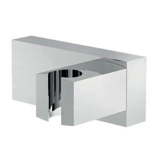 AD147/23CR Тримач душової лійки, хром Nobili ІТАЛІЯ (AD147/23CR)