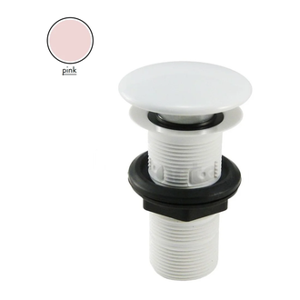 Донний клапан для умивальника Artceram Click Clack, pinc (ACA038 33; 00)