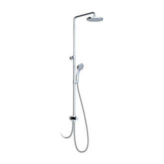 Душевая система Ravak DS 090.00 (цвет - хром) (X07P232) фото 1 Aquada.com.ua