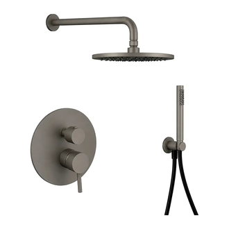 Paffoni Shower душевая система (KITLIG018MG300)