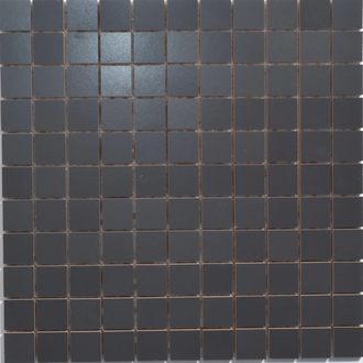 КОТТО КЕРАМІКА Мозаїка СМ 3096 С estet graphite 300х300х9 (25х25) Кераміка Лео УКРАЇНА (СМ 325096)