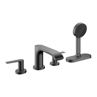 Hansgrohe Vivenis змішувач, графіт (75444340)