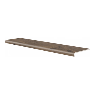 Сходинка V-Shape Acero Marrone 32x120,2x0,8 код 4138 Cerrad (5903313314138)