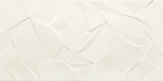 Плитка стінова Synergy Bianco B STR 30x60 код 0342 Ceramika Paradyz (SS--300X600-1-SYNE.BIB)