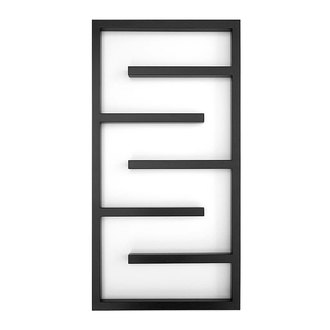 Genesis Aqua Полотенцесушитель Infinite (4002)