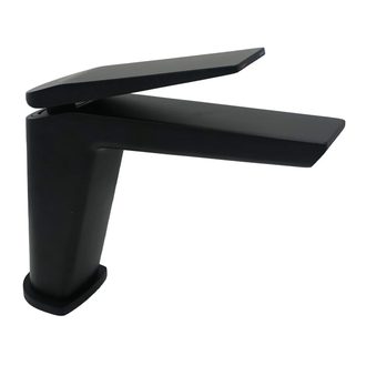 AIM Змішувач раковини, чорний (DG08910) (DG08910 matte black)
