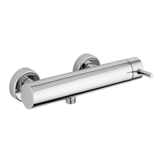 Смеситель для душа Paffoni Stick (цвет - хром) (SK168CR)