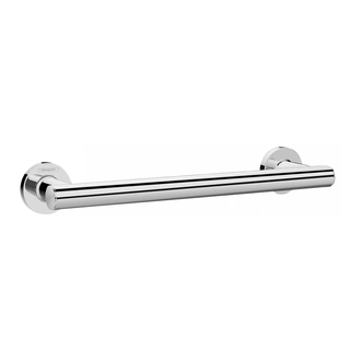 Поручень 300 мм Hansgrohe Logis, хром (41713000) фото 1 Aquada.com.ua