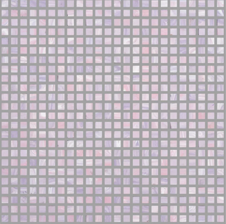 Мозаїка MI7 10100607C Lavanda 300x300x10 Котто Кераміка