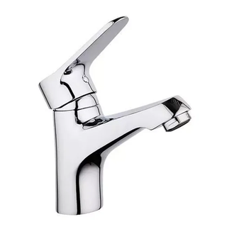 GAPPO G1036 Смеситель для раковины, хром (G1036)