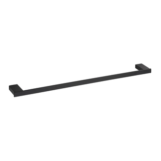 Тримач рушників  135004040 Nero 600 mm Bemeta Чехія