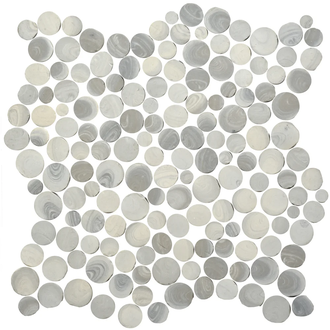 Мозаїка MI7 14300702C Grigio Freddo 300x300х10 Котто Кераміка