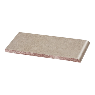 Підвіконник Viano Beige 10x20 код 0377 Ceramika Paradyz (Z---200X100-1-VIAN.BE)